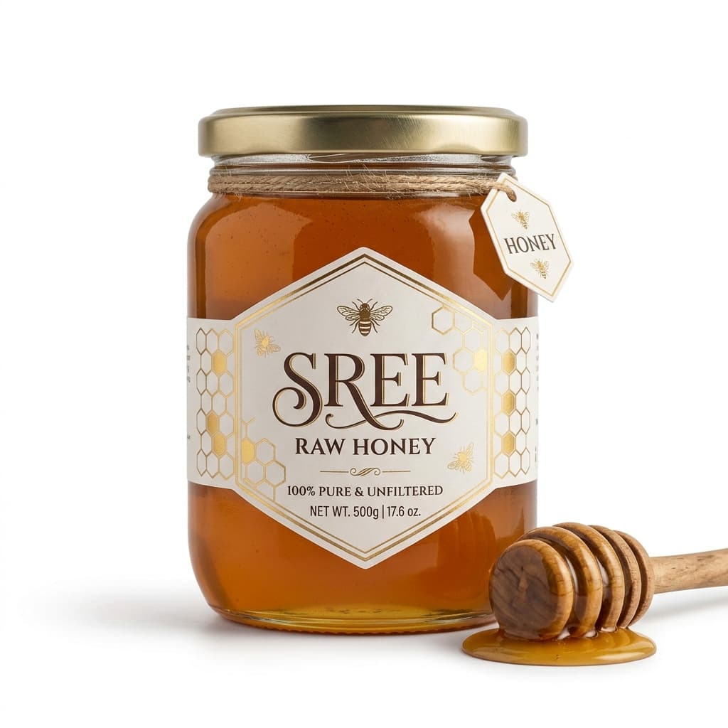 Sree Honey